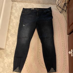 Kut from the Kloth jeans